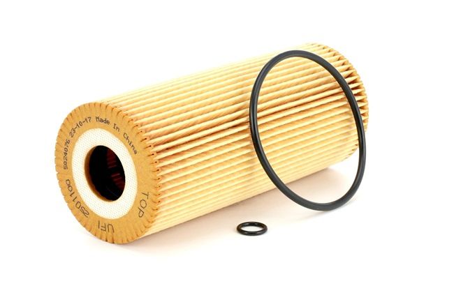 Acquista online UFI Filtro olio Art.: 25.011.00