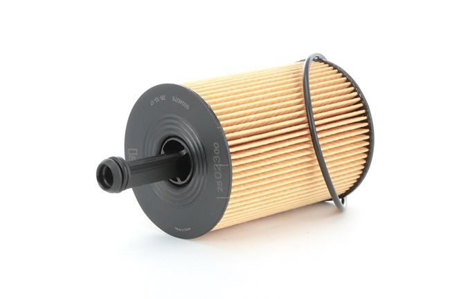 Online Shop für Ölfilter von UFI EAN: 3165143356555
