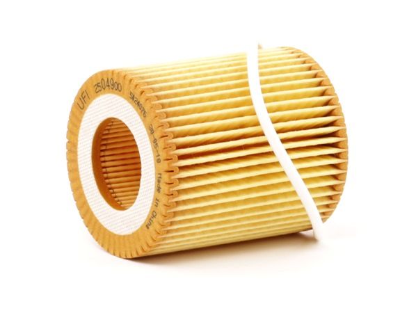 Online Shop für Ölfilter von UFI EAN: 8003453061743