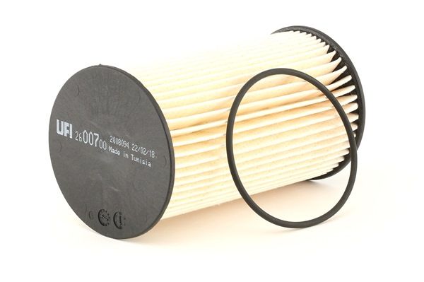Kraftstofffilter 26.007.00 von UFI günstig für 17,97 € online kaufen