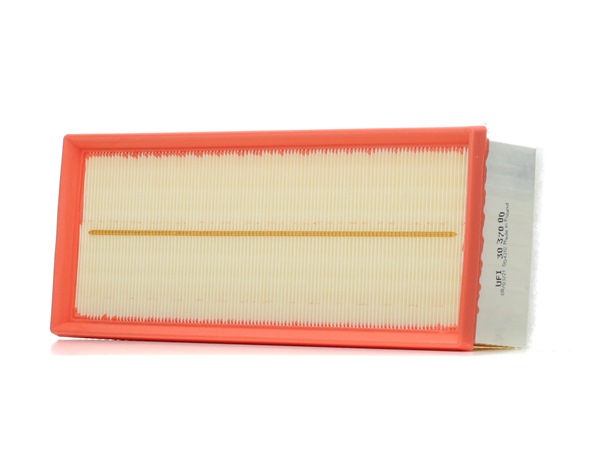 Compre Filtro de ar da UFI 30.370.00 a um preço baixo por 15,71 €