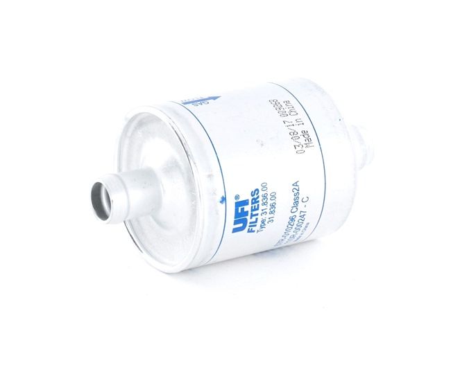 Köp Bränslefilter av UFI 31.836.00 till det låga priset 160,90 kr