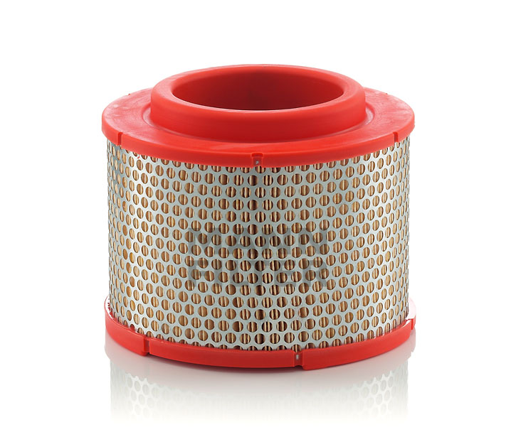 MANN-FILTER Luftfilter C 23 107 online kaufen