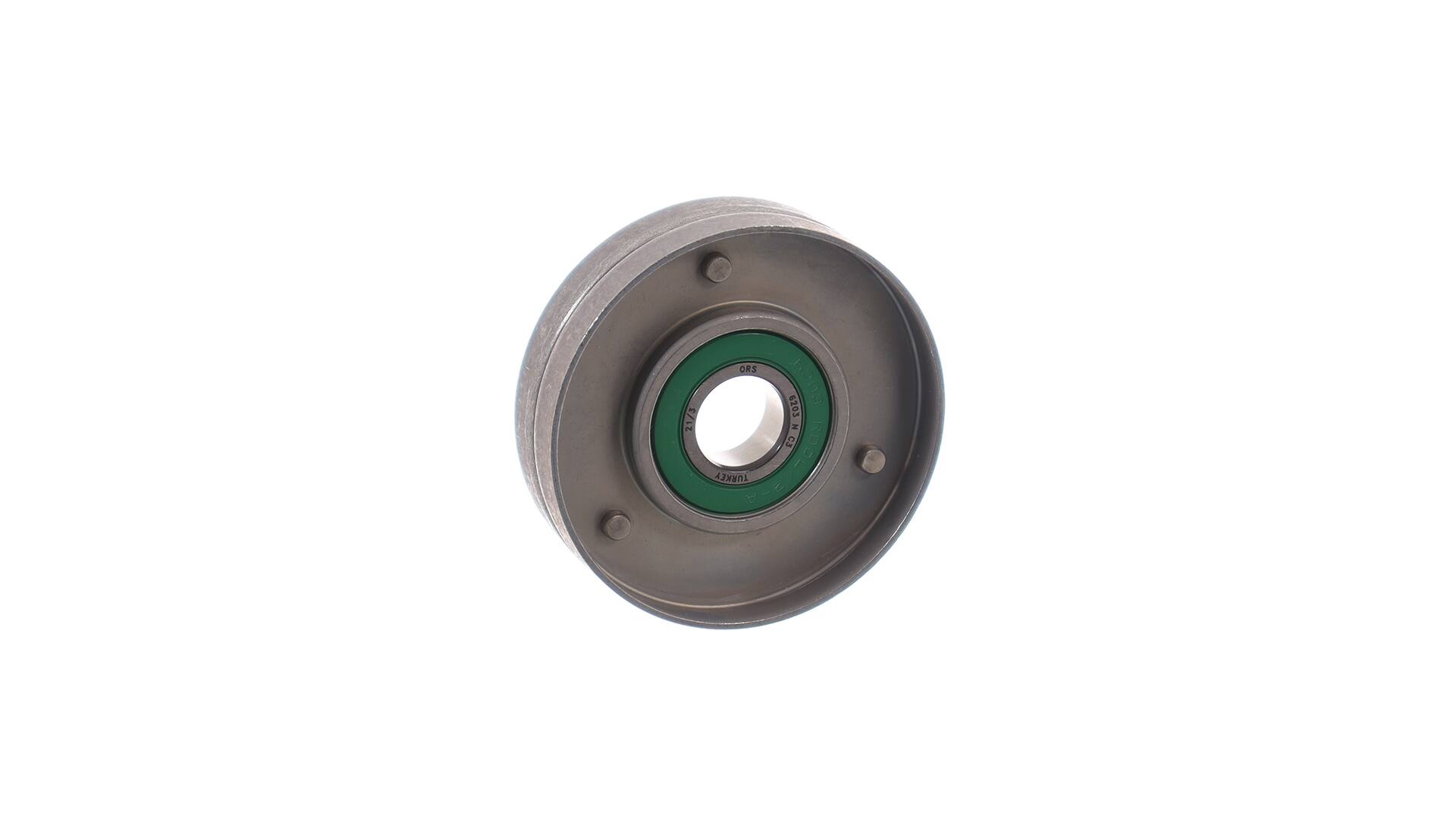 Acquista Galoppino guidacinghia, cinghia Poly-V da SKF VKM 31017 a buon mercato per soli 22,60 €