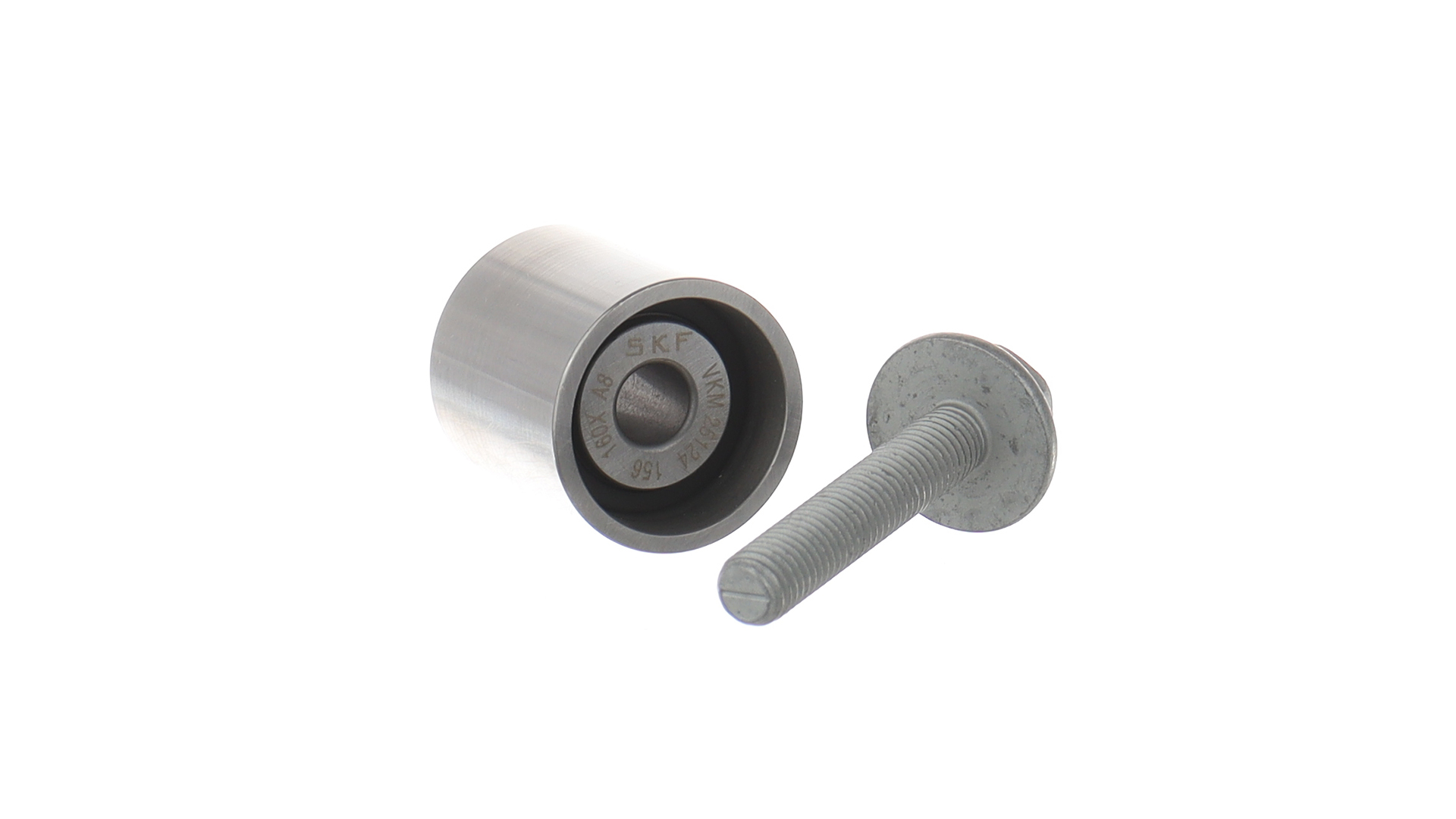 Umlenkrolle, Zahnriemen VKM 25124 ALFA ROMEO von SKF