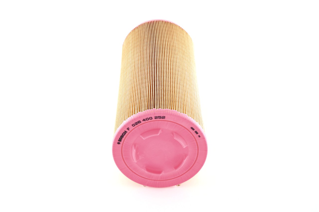 BOSCH Luftfilter F 026 400 252 online kaufen