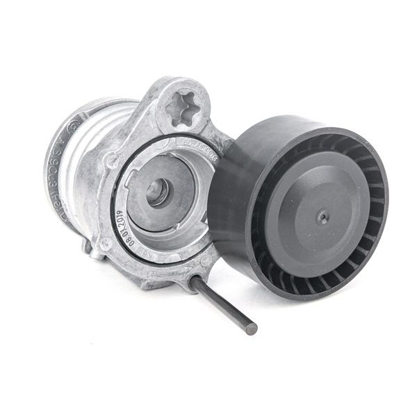Compre SKF Polea tensora, correa poli V Art.: VKM 38212 online