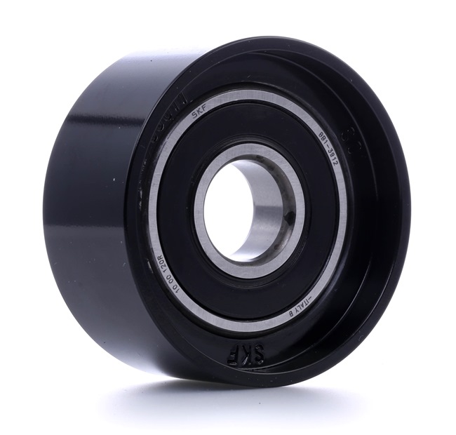 Online Shop für Umlenk- / Führungsrolle, Keilrippenriemen von SKF EAN: 7316575692681