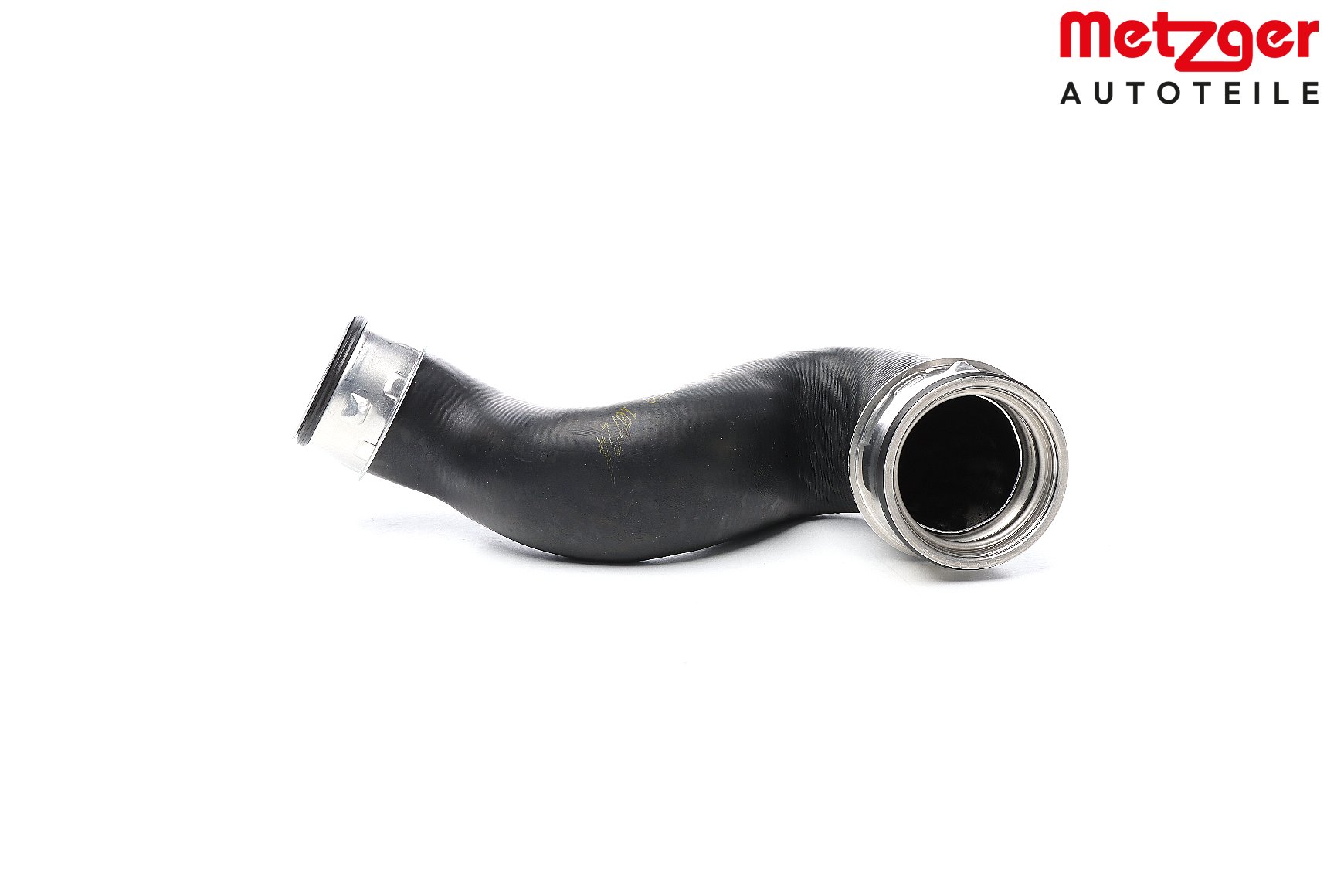 Original METZGER Ladeluftschlauch online kaufen