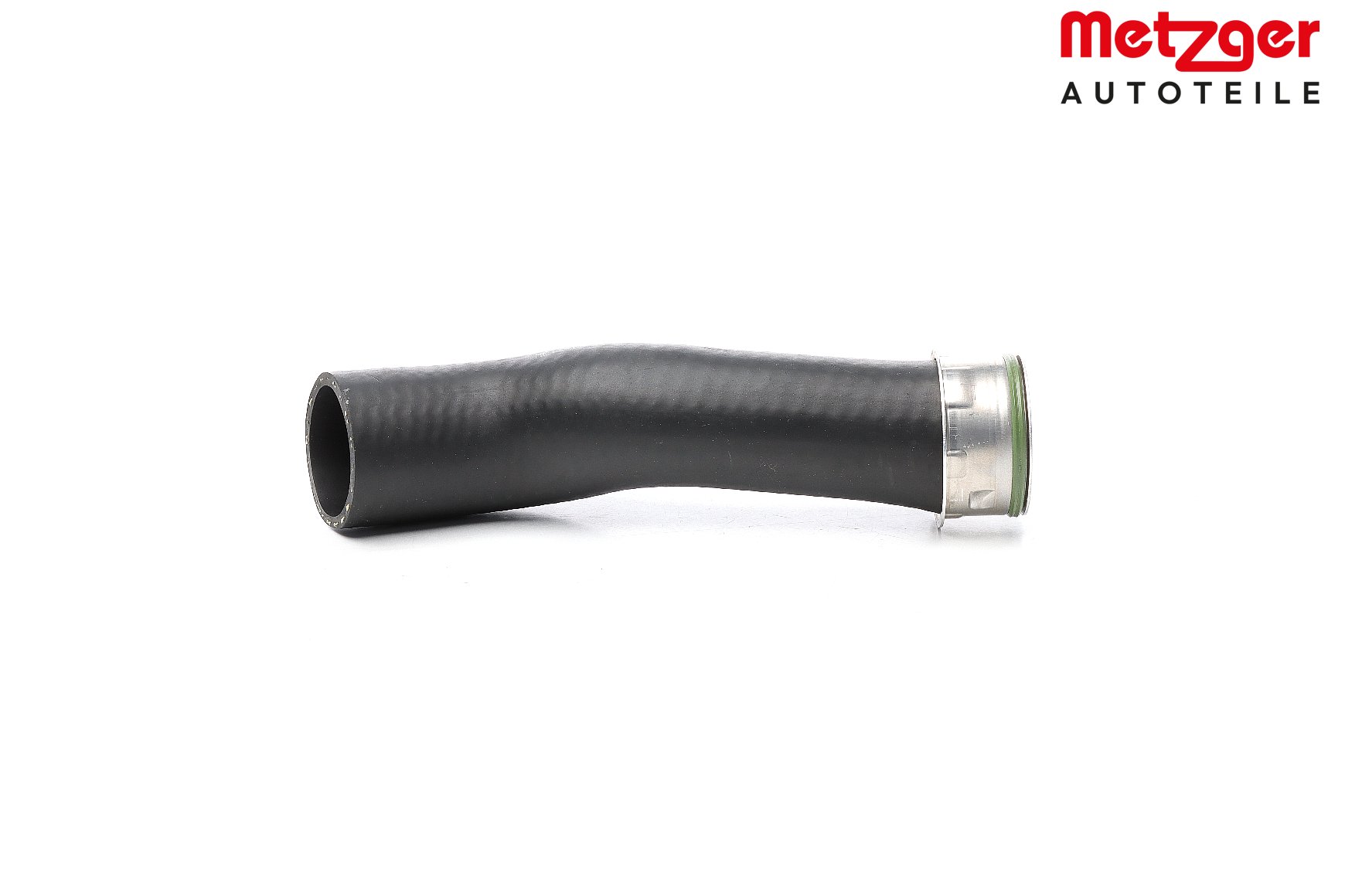 METZGER Ladeluftschlauch 2400037 online kaufen