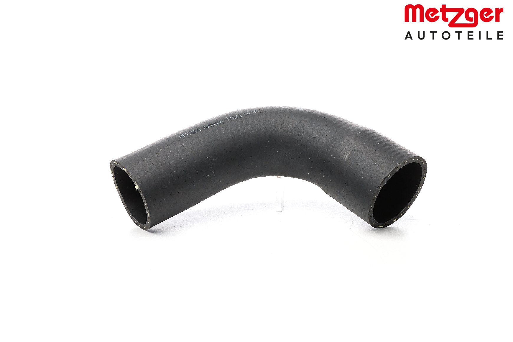 METZGER Ladeluftschlauch 2400095 online kaufen