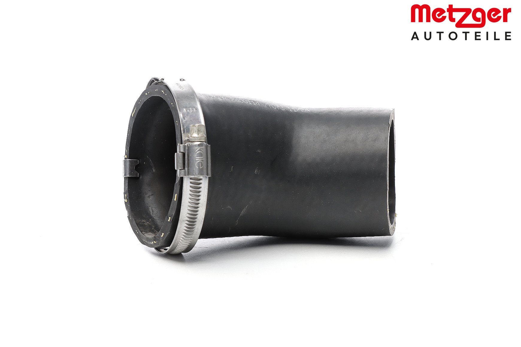 Compre Tubo flexível do ar de sobrealimentação da METZGER 2400114 a um preço baixo por 19,82 €