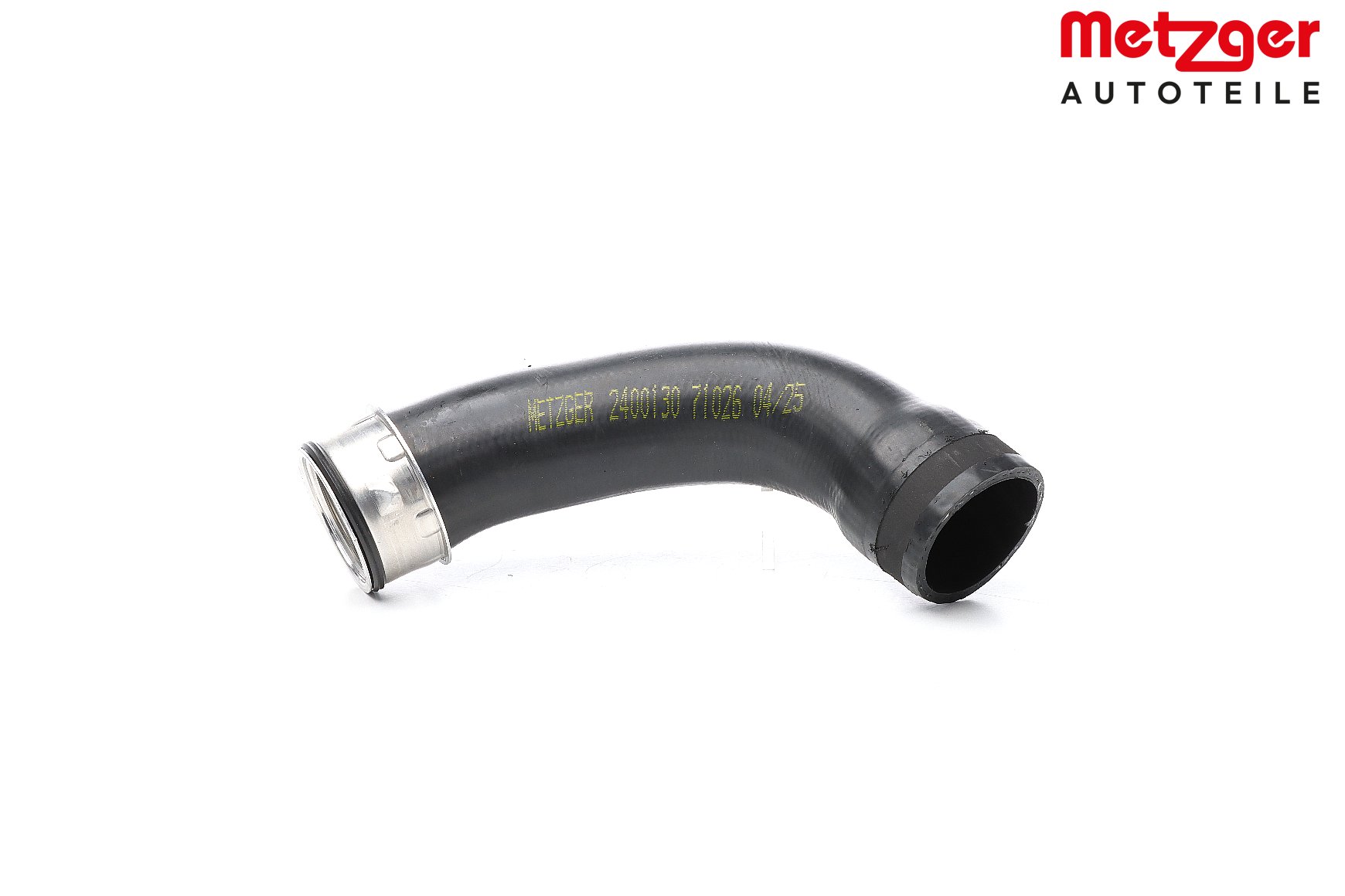 Compre METZGER Tubo flexível do ar de sobrealimentação Art.: 2400130 online