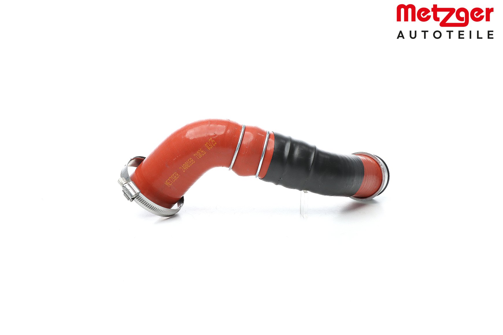 METZGER Ladeluftschlauch 2400168 online kaufen