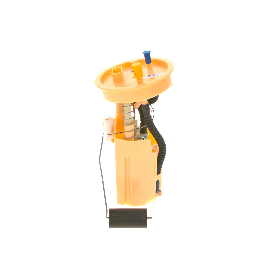 Achetez des Unité d'injection de carburant BOSCH 0 986 580 379 à prix pour 206,59 €