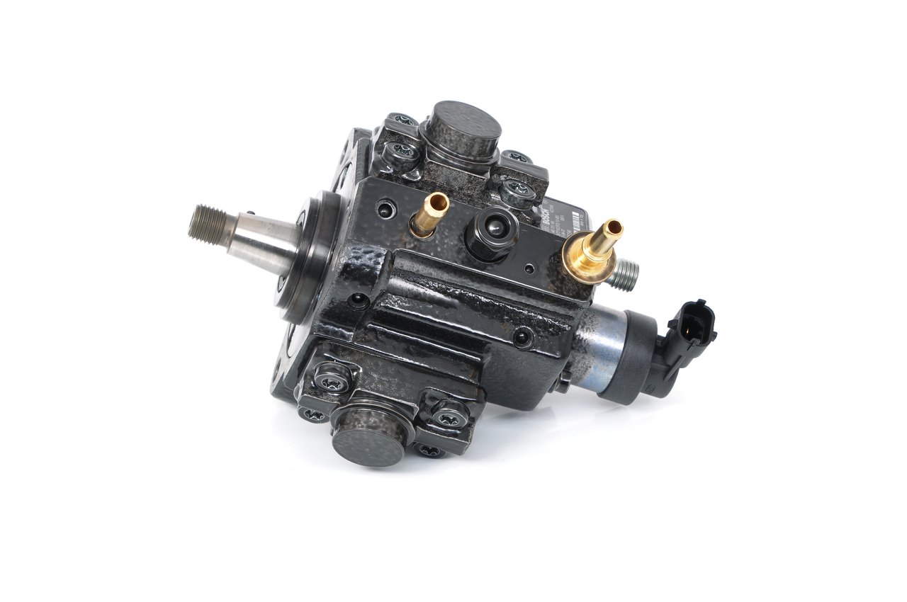 Osta Korkeapainepumppu BOSCH:llä 0 445 010 305 edullisesti hintaan 913,85 €