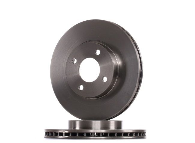 Compre BOSCH Disco de travão Art.: 0 986 479 090 online
