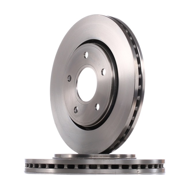 Acquista online BOSCH Disco freno Art.: 0 986 479 046