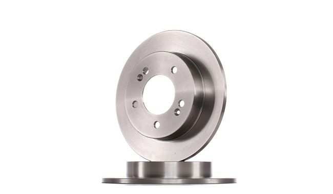 Online Shop für Bremsscheibe von BOSCH EAN: 4047025112642