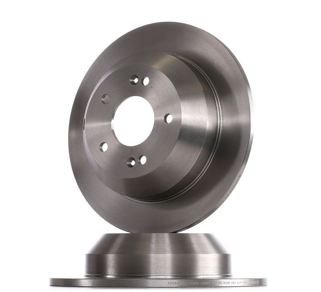 Acquista online BOSCH Disco freno Art.: 0 986 479 081