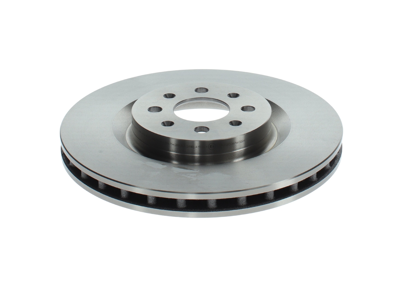 Original BOSCH Bremsscheibe online kaufen