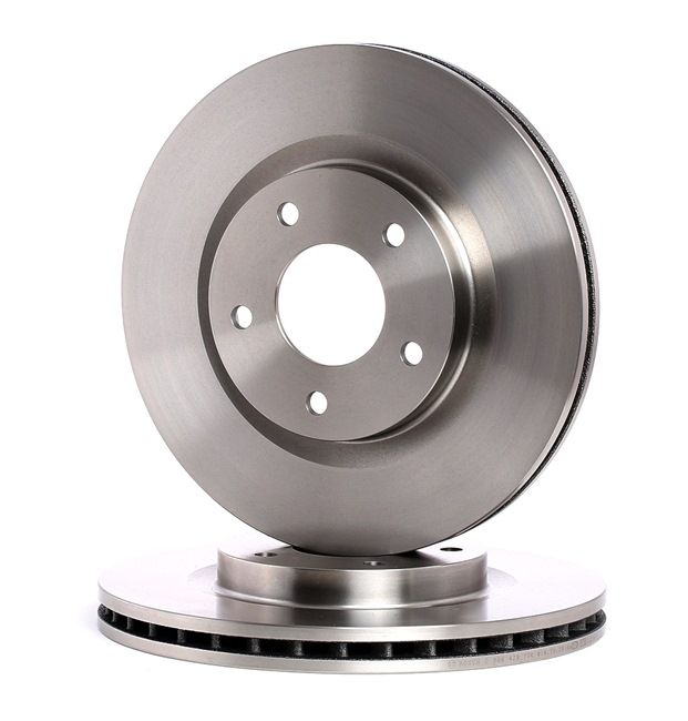 Comprar Disco de freno de BOSCH 0 986 479 751 a bajo precio de 43,14 €