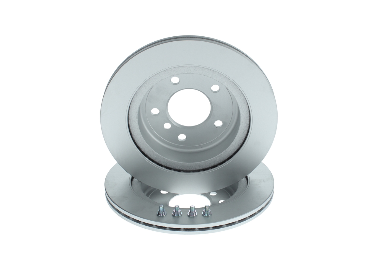 Compre Disco de travão da BOSCH 0 986 479 775 a um preço baixo por 47,80 €