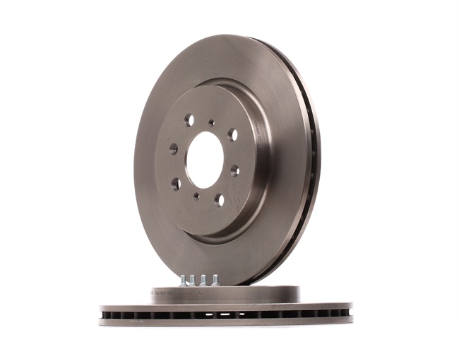 Acquista online BOSCH Disco freno Art.: 0 986 479 789