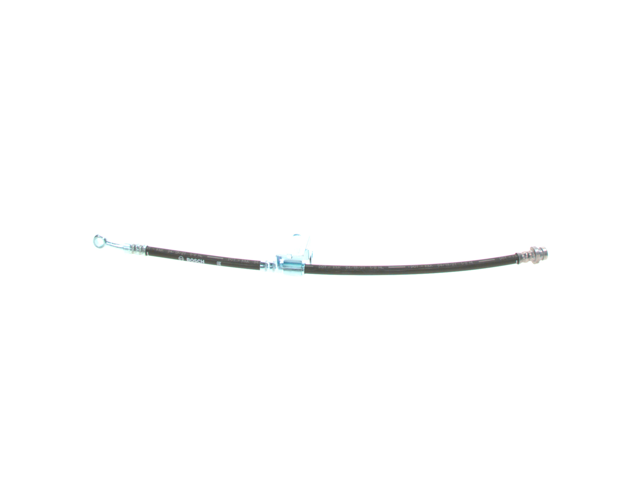 Online Shop für Bremsschlauch von BOSCH EAN: 4047025096843