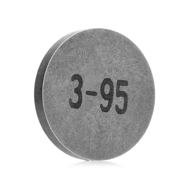 Online Shop für Einstellscheibe, Ventilspiel von METELLI EAN: 03-0103