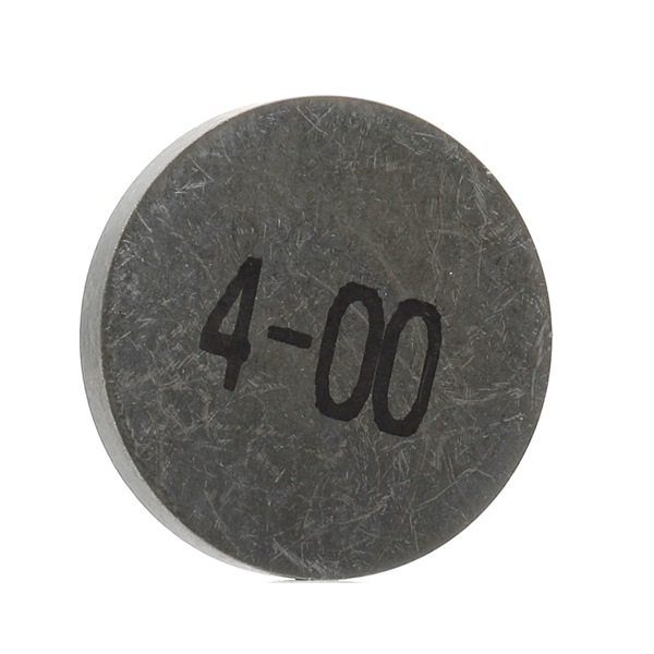 Achetez des Rondelle de compensation, jeu des soupapes METELLI 03-0104 à prix pour 3,30 €