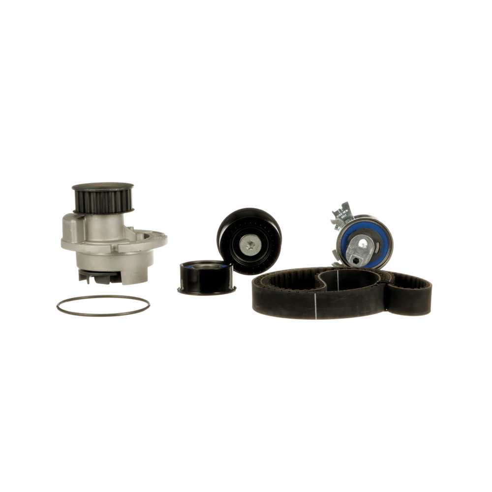 Online Shop für Wasserpumpe + Zahnriemensatz von GATES EAN: 5414465981142