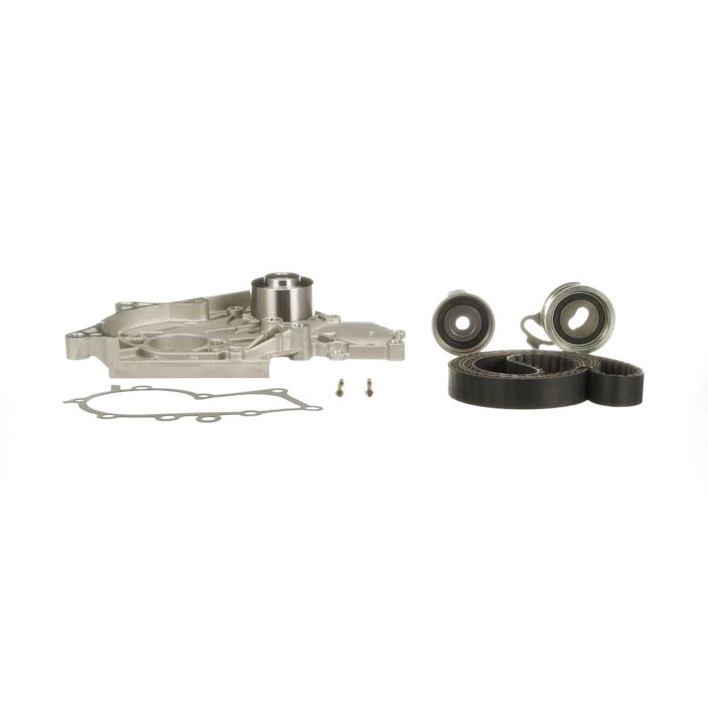 Acquista Kit cinghia distribuzione, pompa acqua da GATES KP15057XS a buon mercato per soli 181,65 €