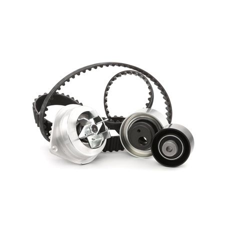 Achetez des Kit de distribution + pompe à eau GATES KP15458XS à prix pour 188,85 €