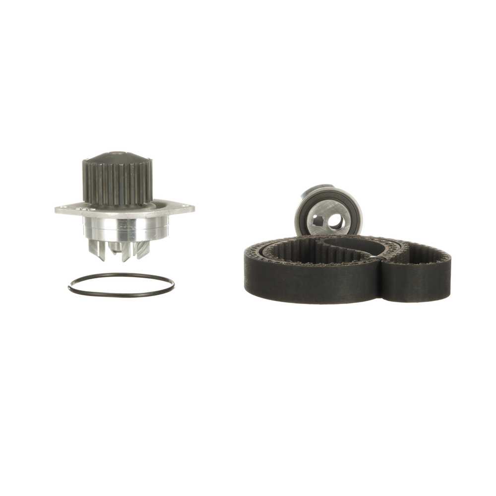 Achetez des Kit de distribution + pompe à eau GATES KP15347XS à prix pour 75,45 €
