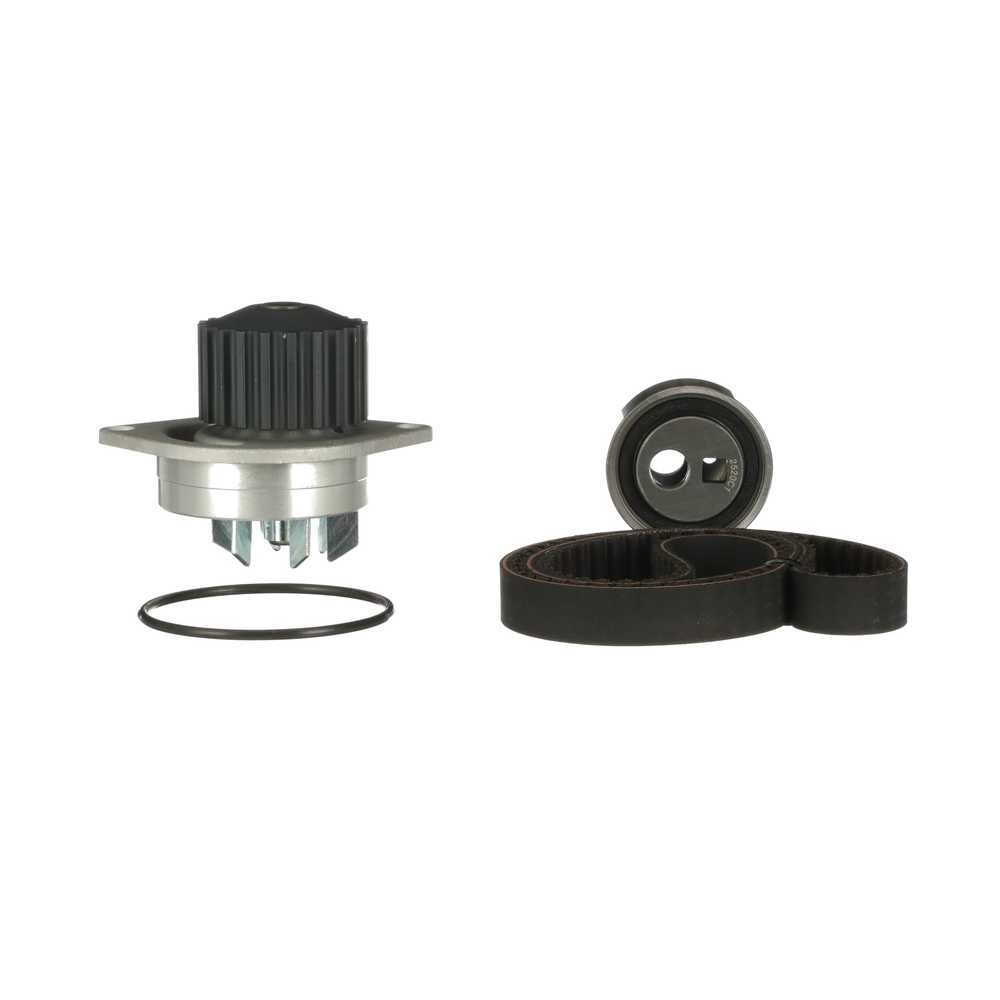 Achetez des Kit de distribution + pompe à eau GATES KP15175XS-2 à prix pour 128,30 €