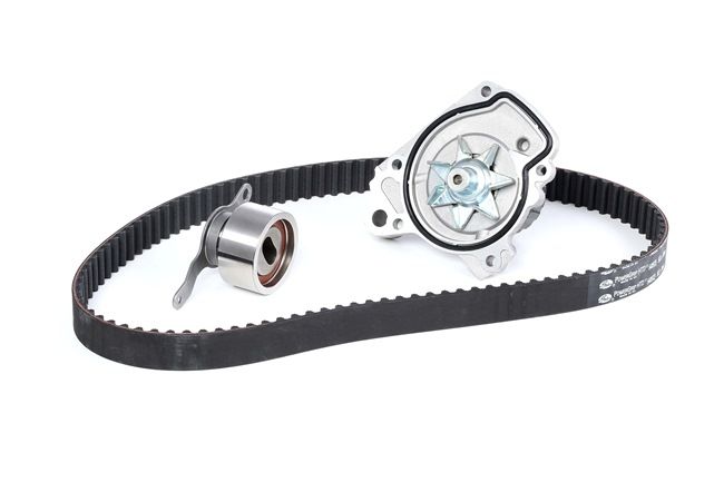 Osta Vesipumppu + jakohihnasarja GATES:llä KP15409XS-1 edullisesti hintaan 113,51 €