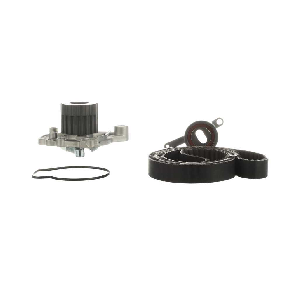 Wasserpumpe + Zahnriemensatz KP15410XS-1