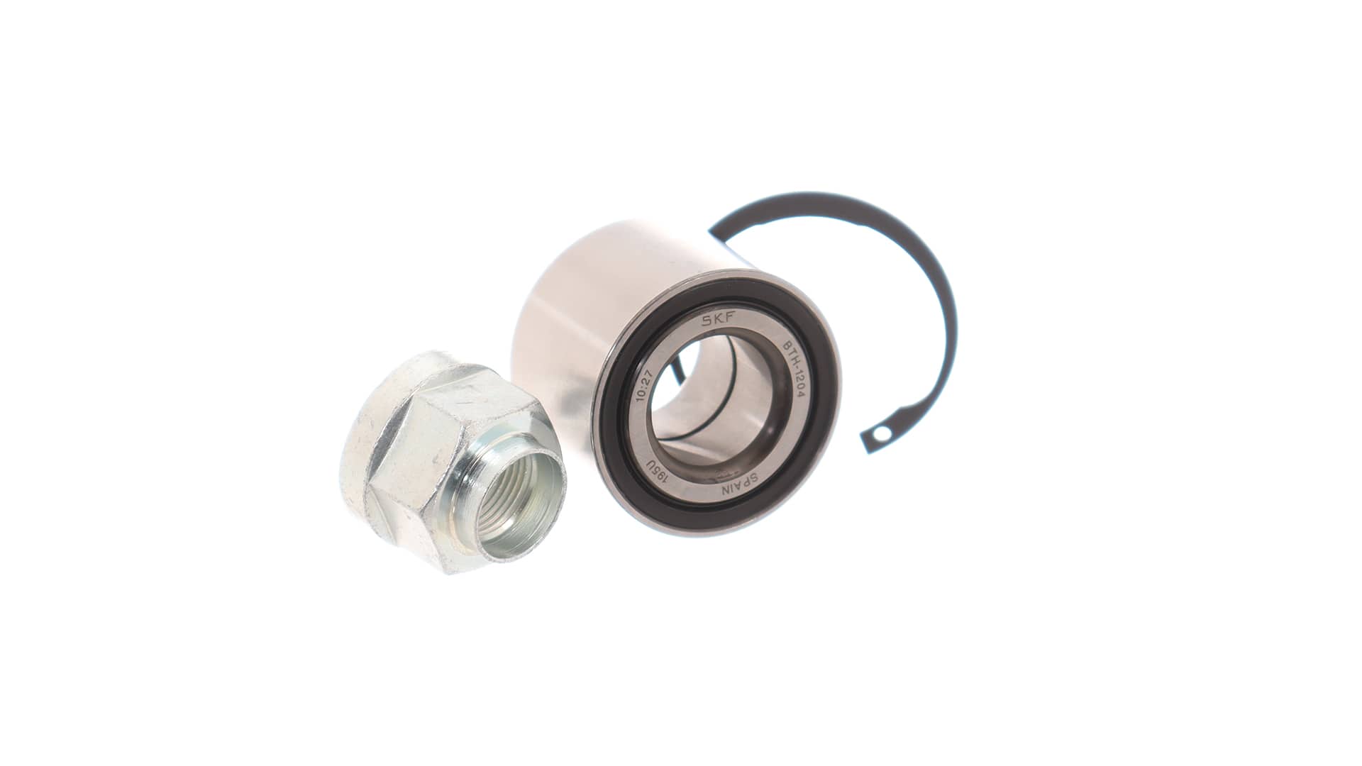 Radlagersatz VKBA 7573 von SKF günstig für 32,13 € online kaufen