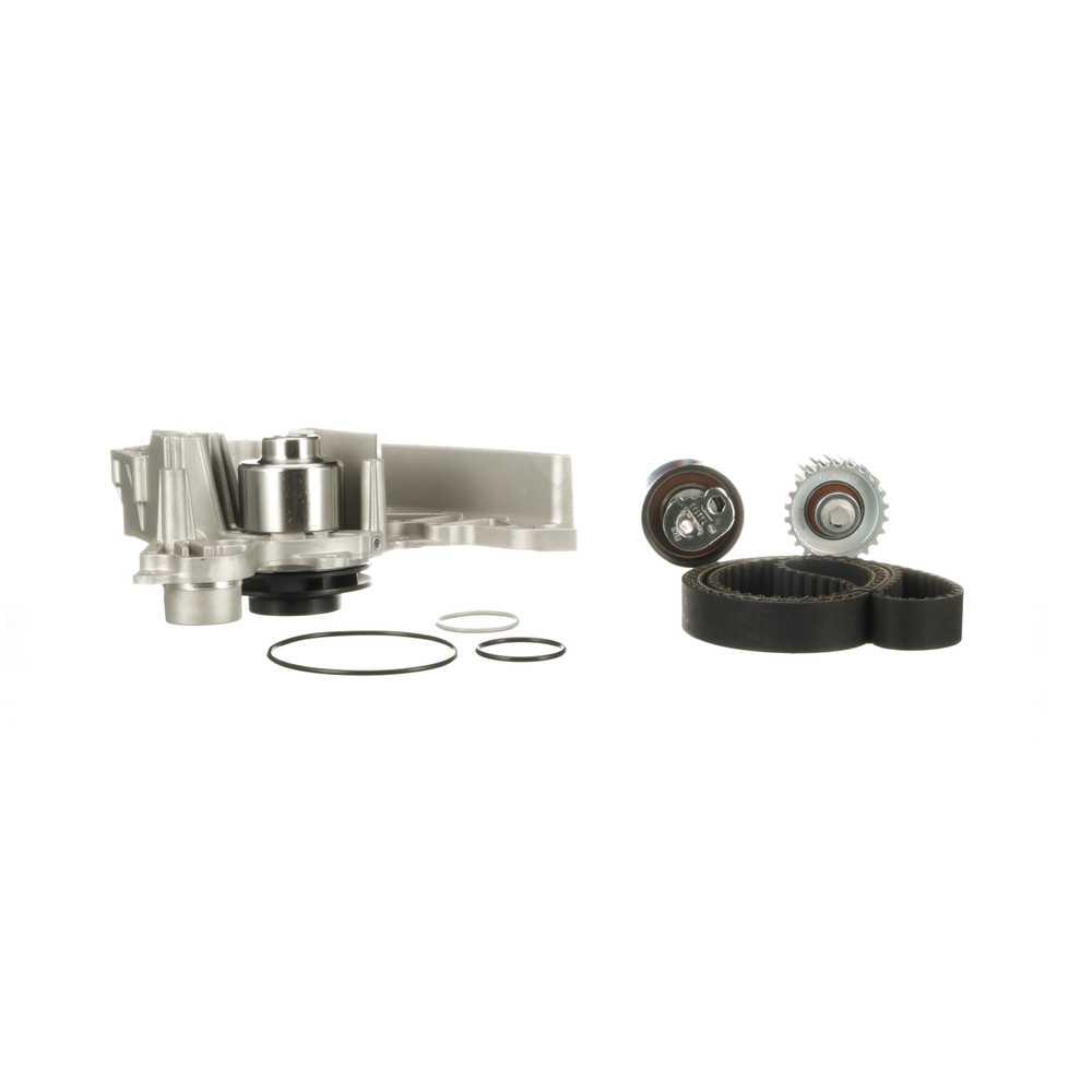 Achetez des Kit de distribution + pompe à eau GATES KP15592XS à prix pour 206,02 €
