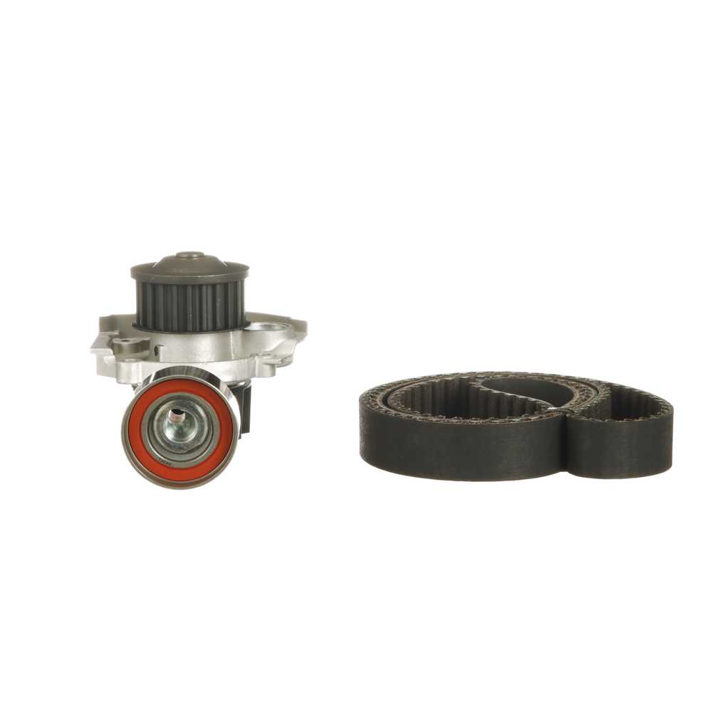 Achetez des Kit de distribution + pompe à eau GATES KP15626XS à prix pour 96,84 €