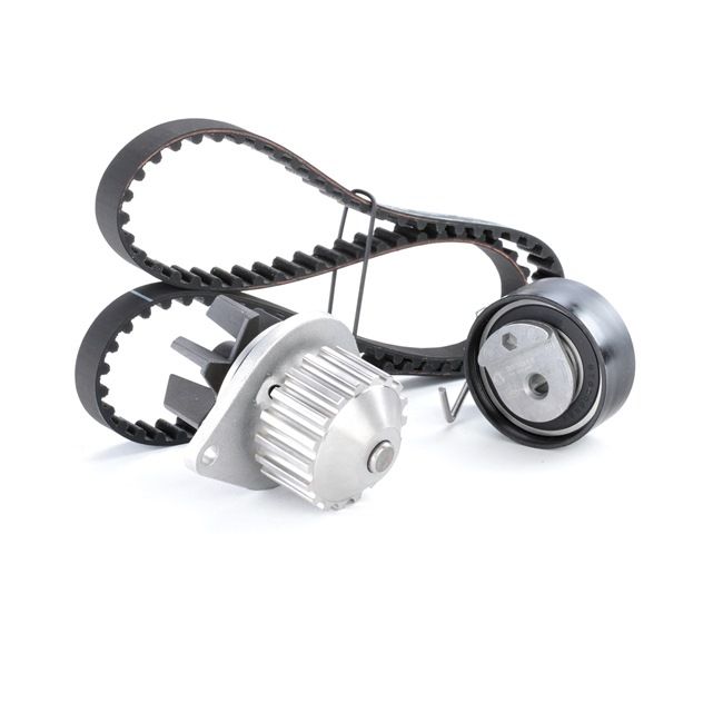 Original GATES Wasserpumpe + Zahnriemensatz online kaufen