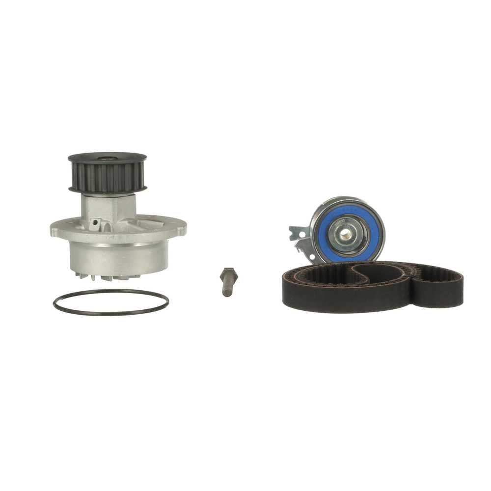 Comprar Bomba de agua + kit de correa de distribución de GATES KP25310XS a bajo precio de 61,68 €