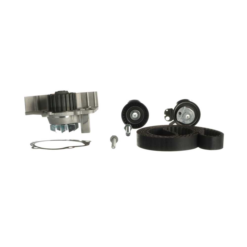 Achetez des Kit de distribution + pompe à eau GATES KP35468XS à prix pour 168,09 €