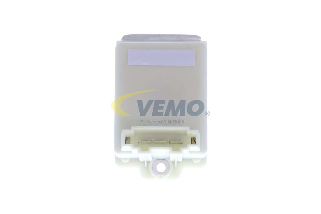 Regler, Innenraumgebläse für MINI von VEMO
