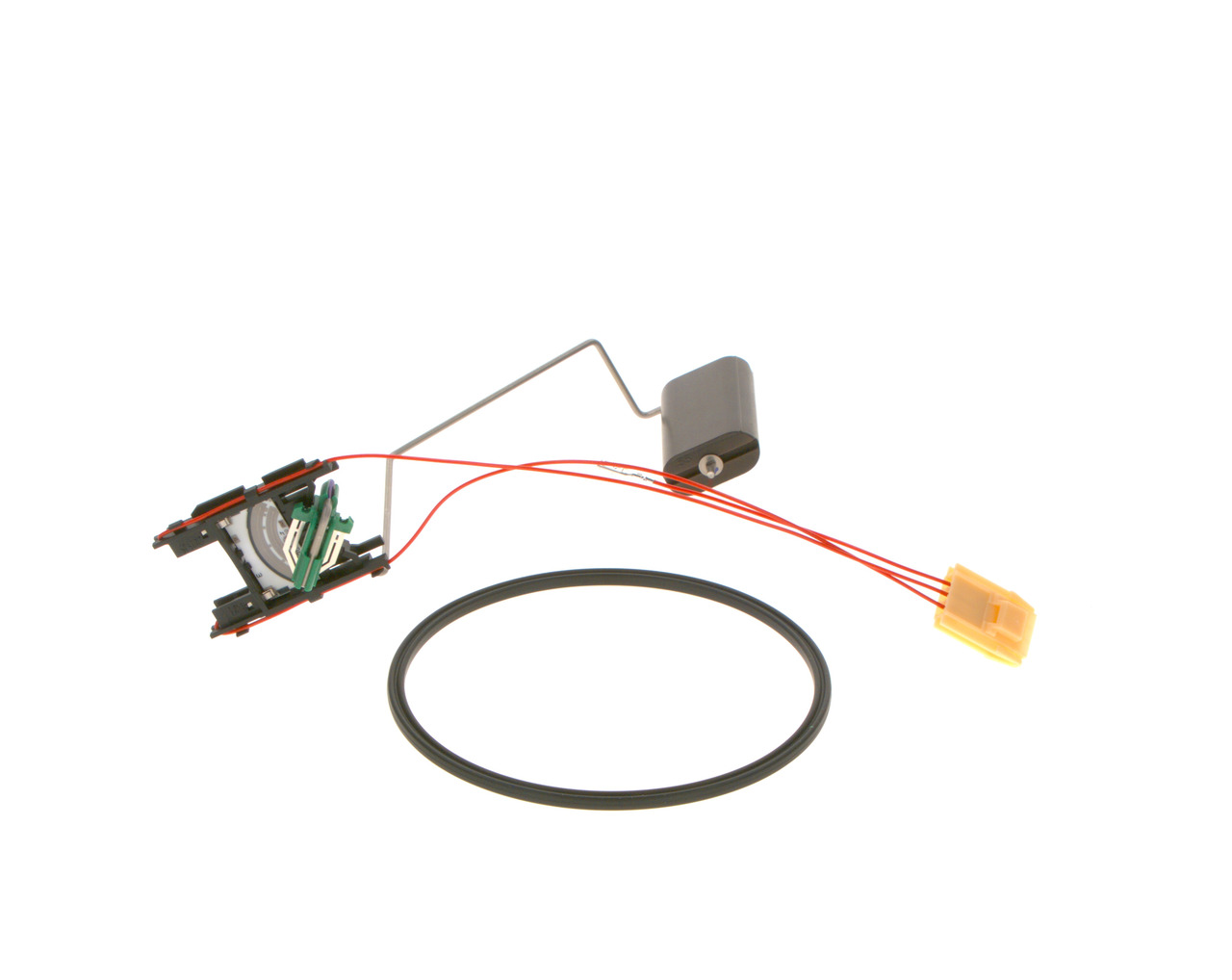 Compre Sensor, nível de combustível da BOSCH 1 587 411 117 a um preço baixo por 51,42 €
