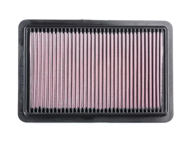 Kjøp Luftfilter av K&N Filters 33-2480 til den lave prisen 979,38 NOK