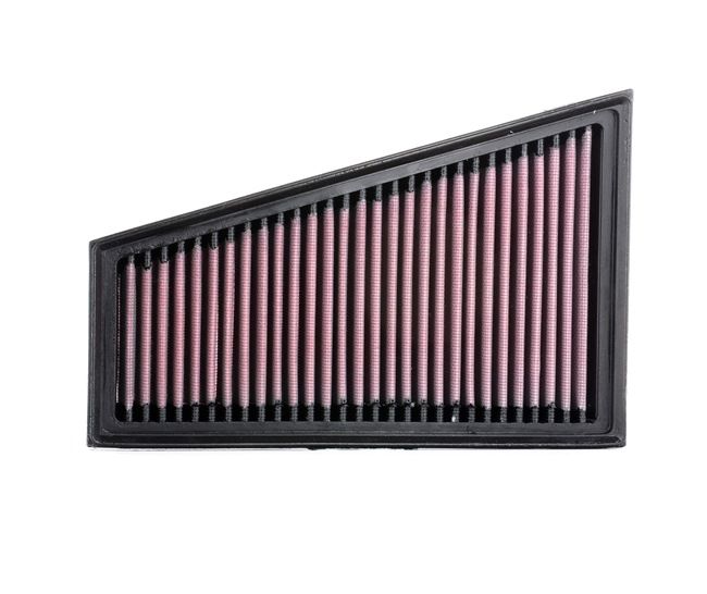 Køb Luftfilter af K&N Filters 33-2995 til den lave pris 638,30 DKK