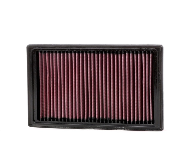 Kjøp Luftfilter av K&N Filters 33-2998 til den lave prisen 881,39 NOK