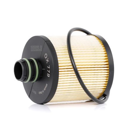 Köp Oljefilter av MAHLE ORIGINAL OX 779D till det låga priset 194,56 kr